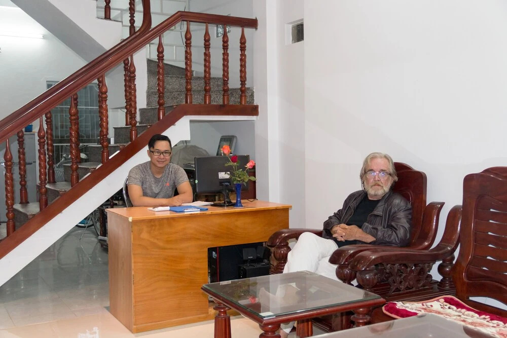 Sunshine Homestay Hoi An