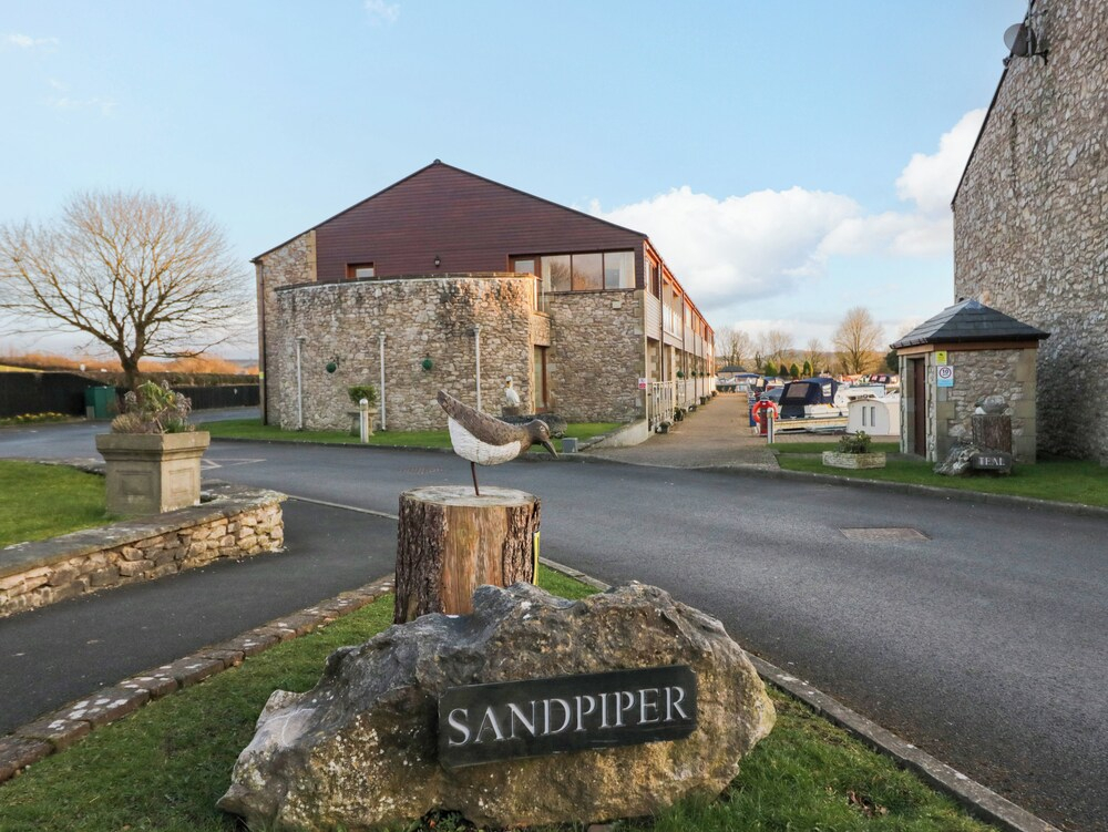 7 Sandpiper