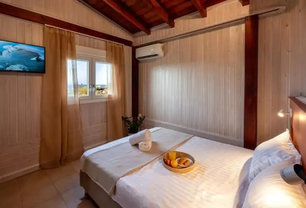 Harmony Sea View Apartment