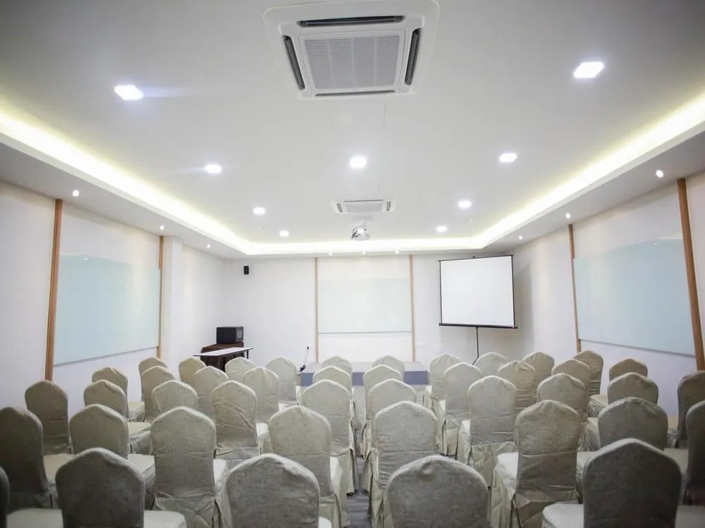 OYO Rooms Near Universiti Teknologi Malaysia