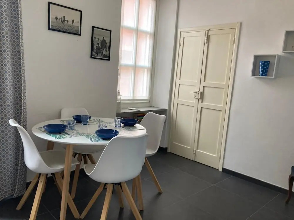 Casa Italia