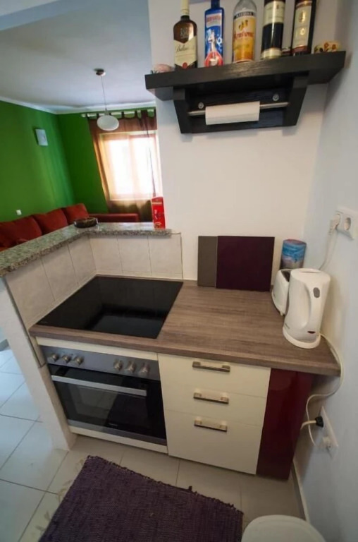 Apartments Boby