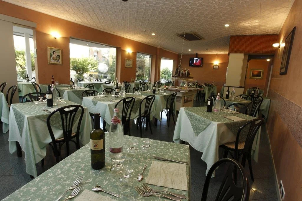 Hotel Conti