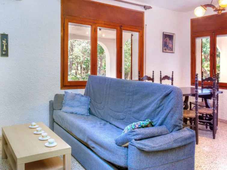 Villa Villa Pinos by Interhome