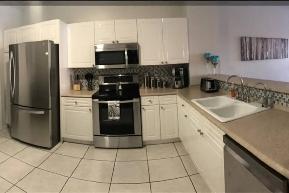 Golden Bay 1102 - Condo 5 People, Sunny Isles