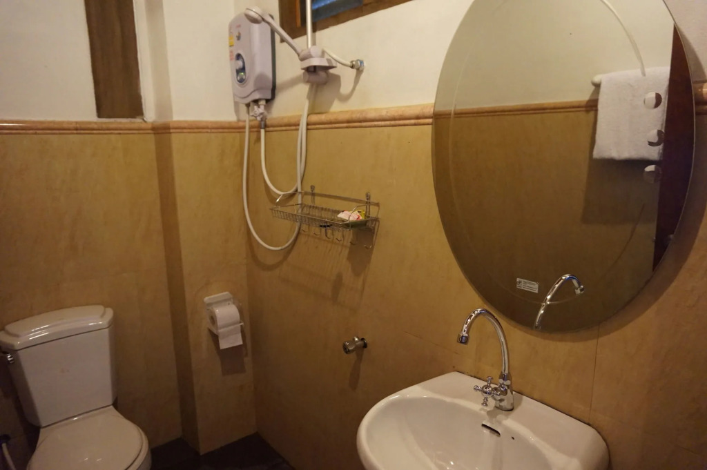 Ouis Guesthouse