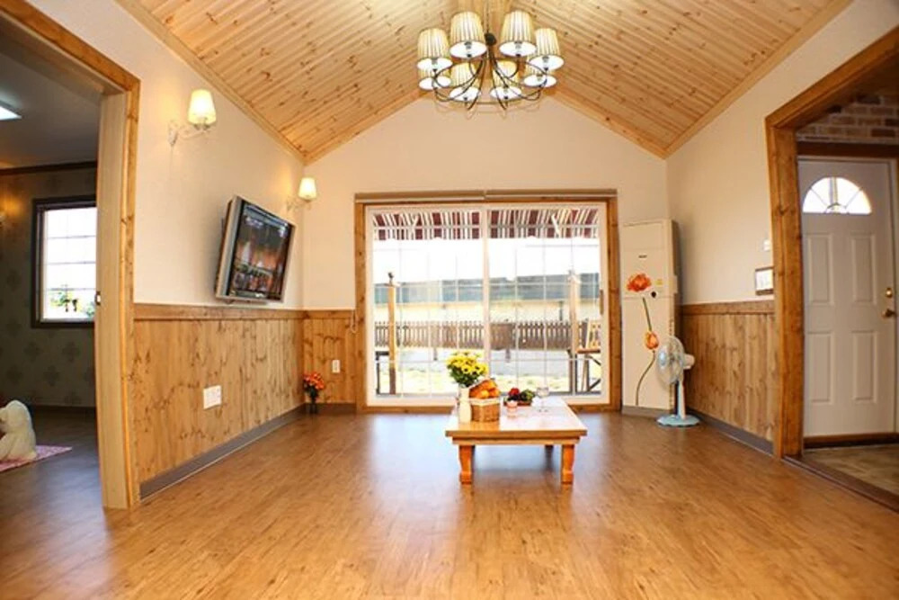 Gyeongju Laon Pension