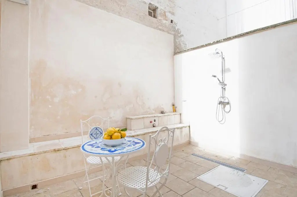 Apulianstay-Via Cavour 22