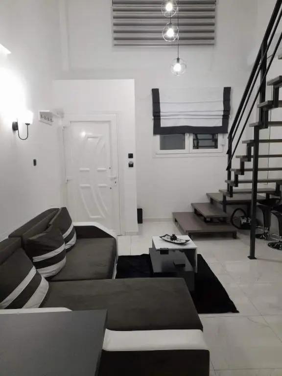 K&K Luxury Loft Apartment