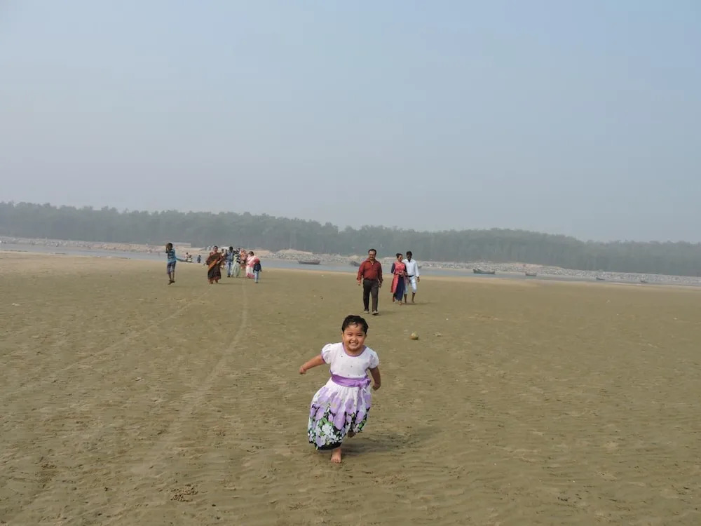 Venus Hotel Digha