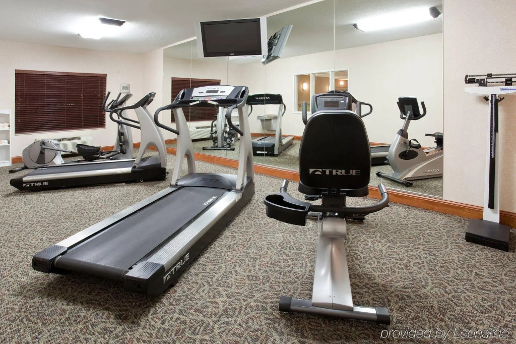 Holiday Inn Express & Suites Ft Collins by IHG