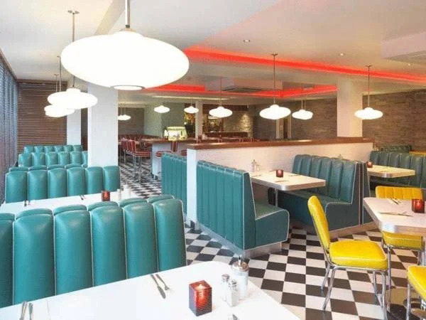 7Hotel Diner