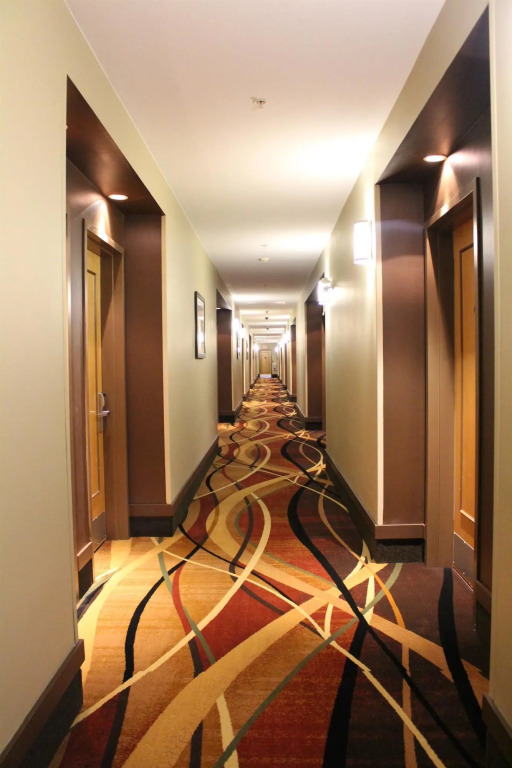 Best Western King George Inn & Suites