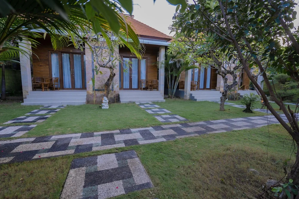 Abian House Nusapenida
