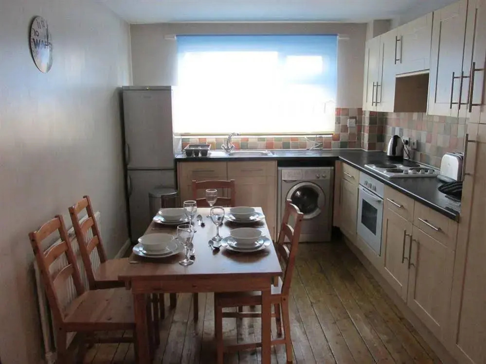 Leighton Buzzard Apartments