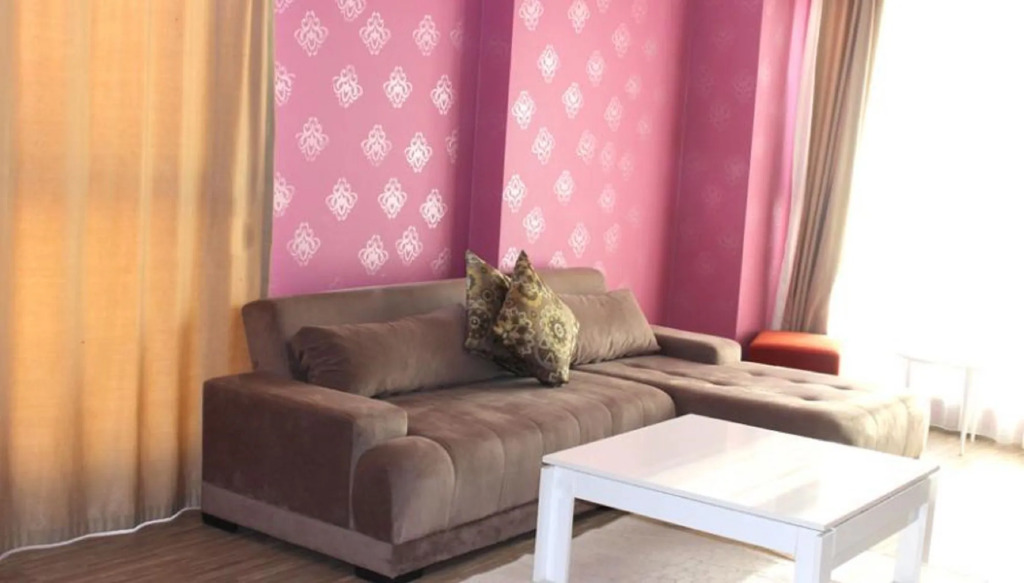 Tuyap C1 Suite