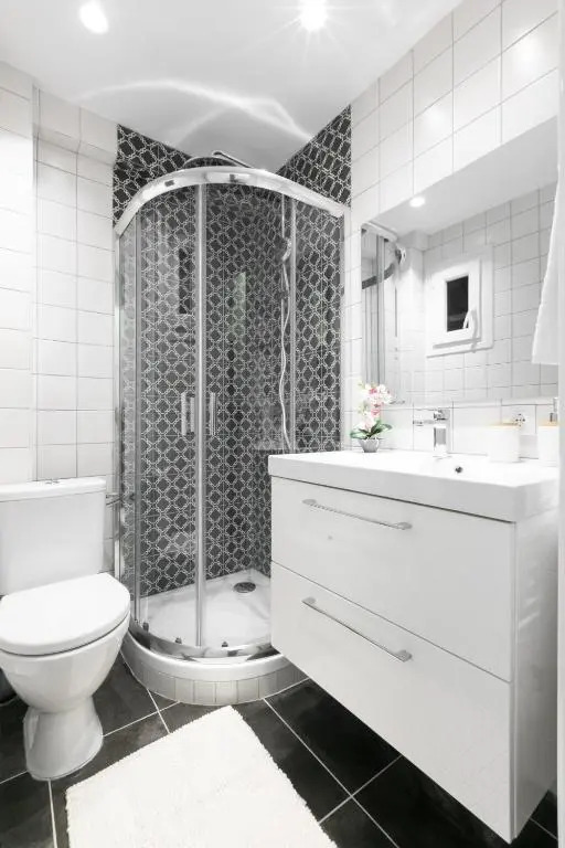 NEW #5 DESIGN LUXURY apt