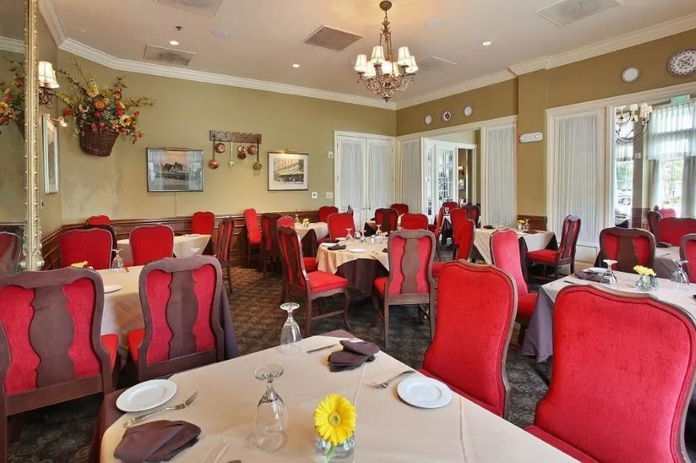 River Inn of Harbor Town
