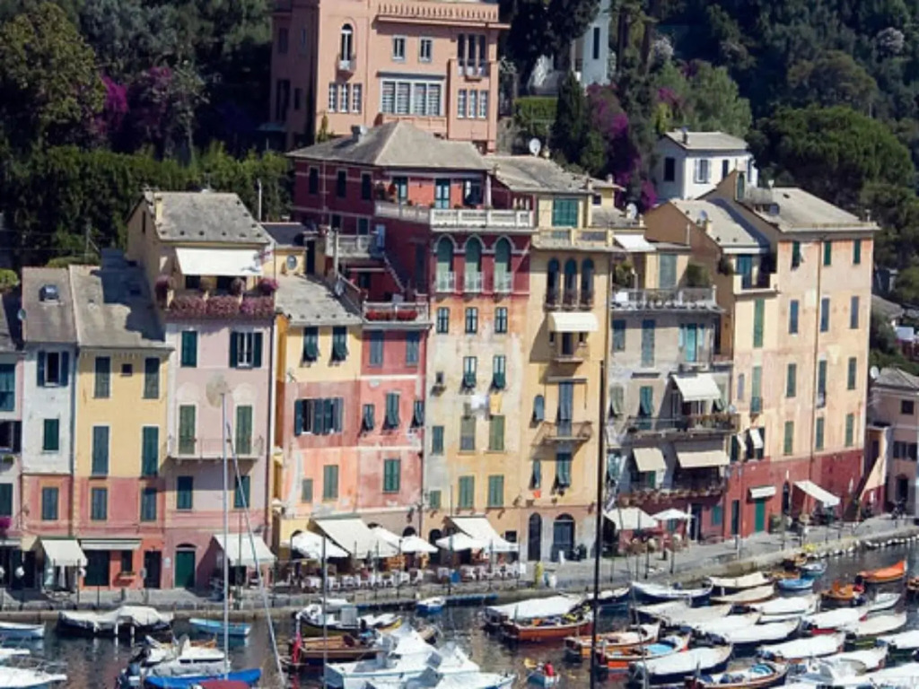 Hotel Piccolo Portofino