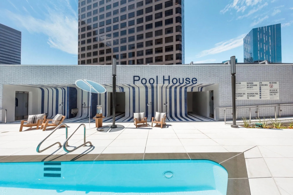InterContinental - Los Angeles Downtown by IHG