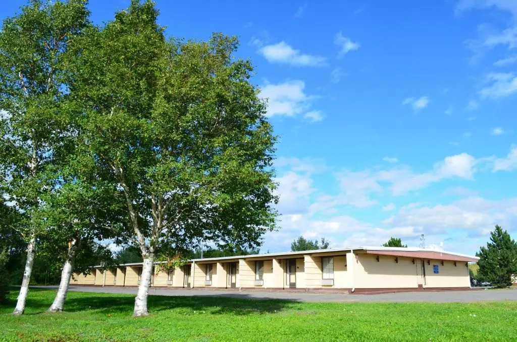 Mount Peyton Resort & Conference Centre