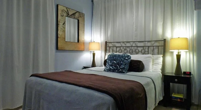 The Fountain Vacation Rentals