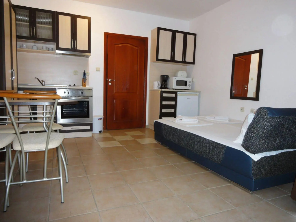 PS Summer Dreams Apartments