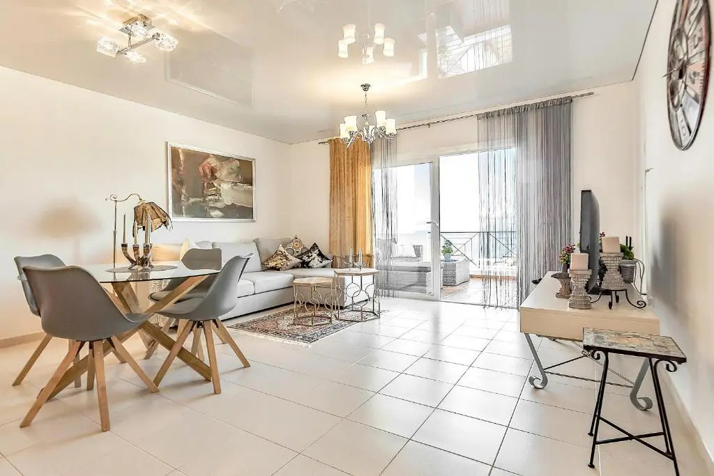 Balcón de Atlantico 2Bed Apartment