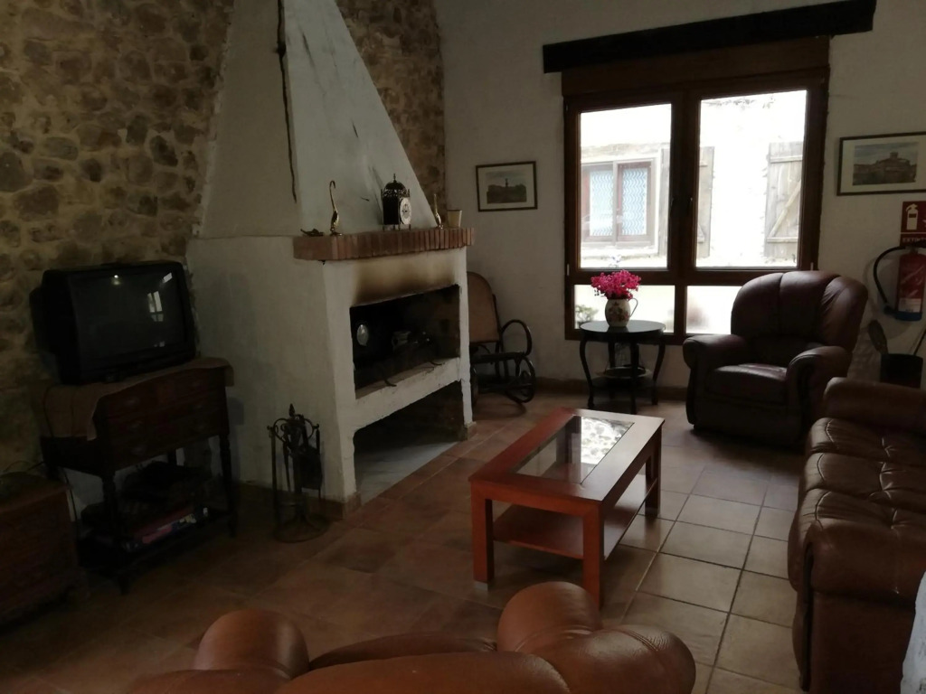 Granja San Julián 1