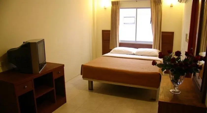 18 Coins Inn