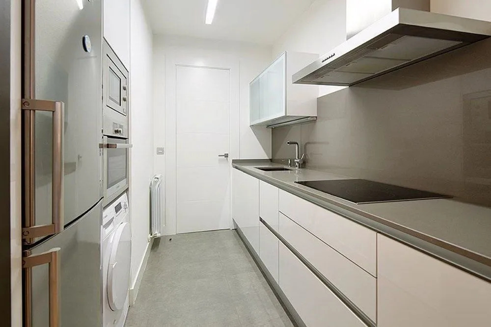 Urbieta 2 Apartment by FeelFree Rentals