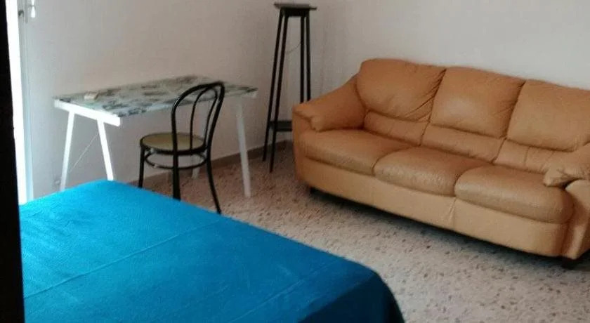 Hotel Baia Del Sole