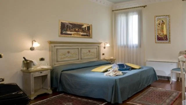 Hotel Park Venezia