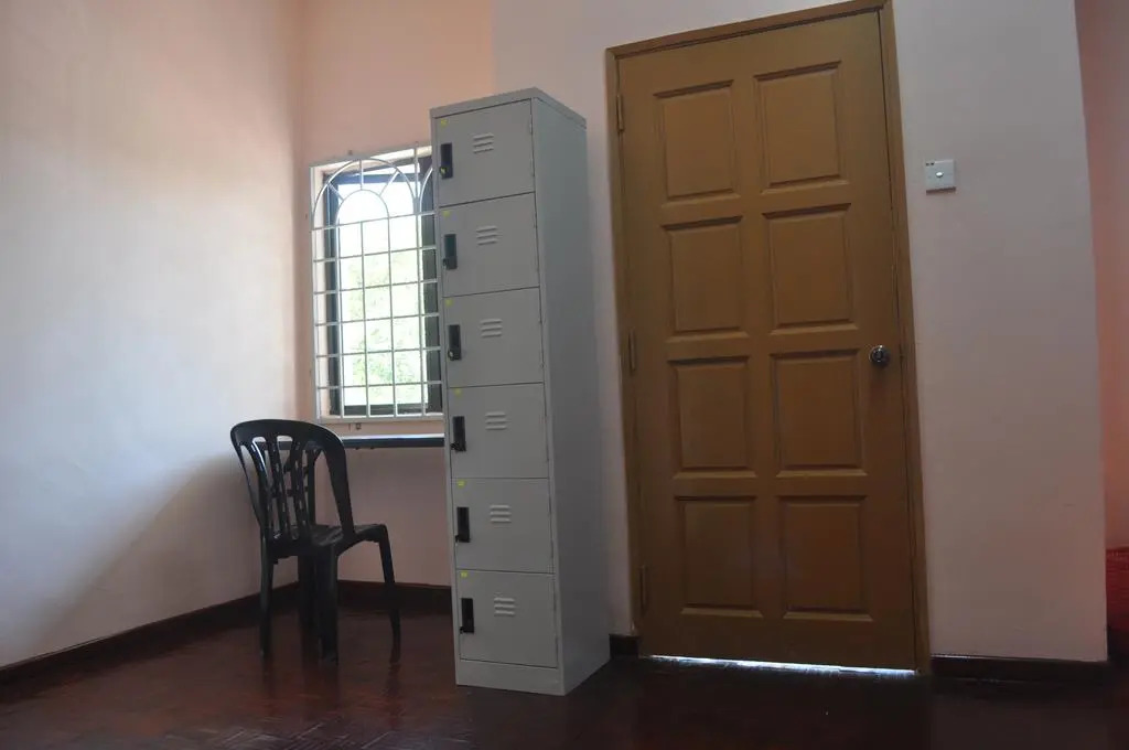 Home Guesthouse