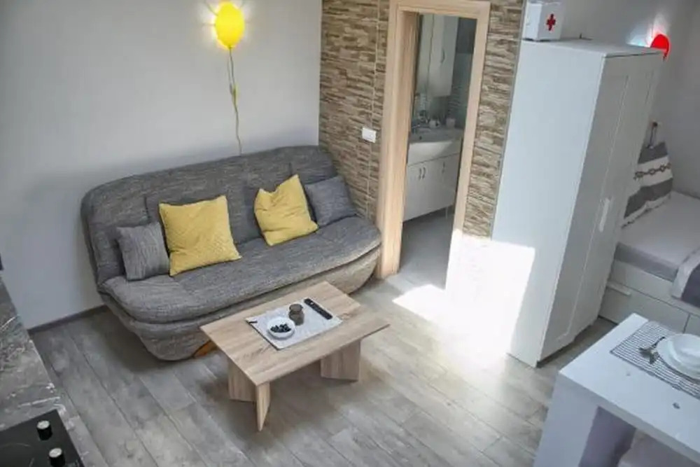 Studio Apartments Mirela