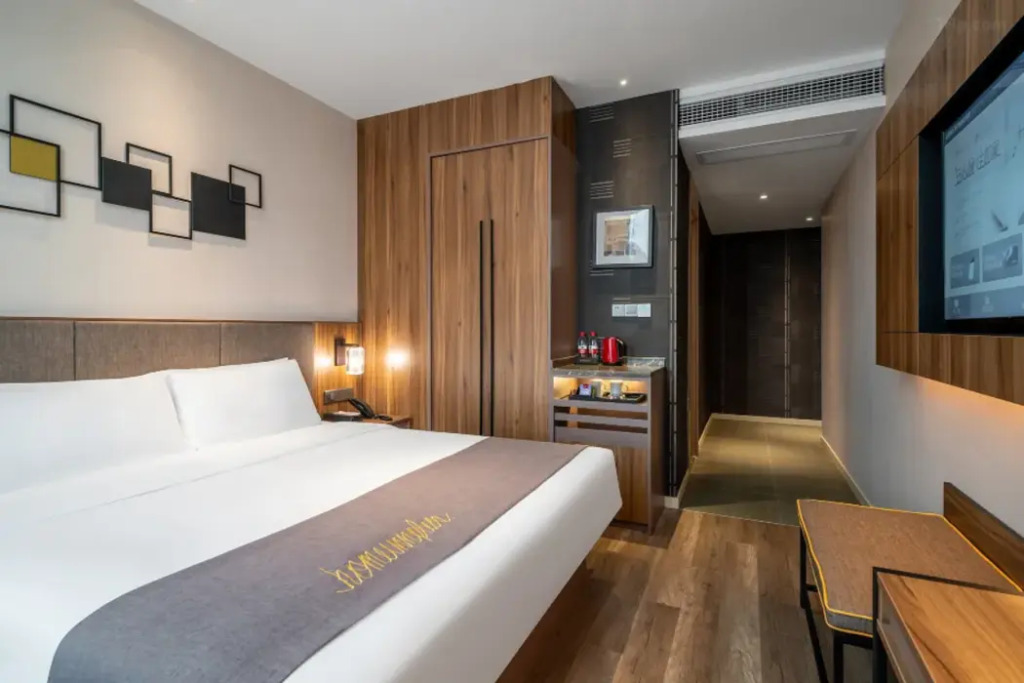 Home Inn Jimei University - Xiamen