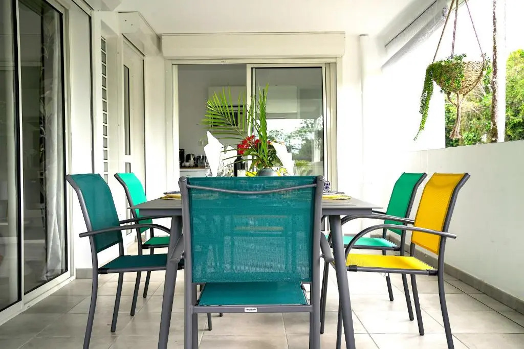 Le Marie-Agnès Appartement neuf de Standing