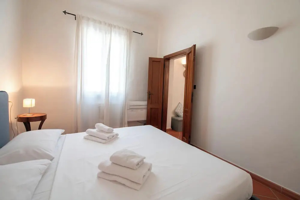 Mamo Florence - Vanni Apartment