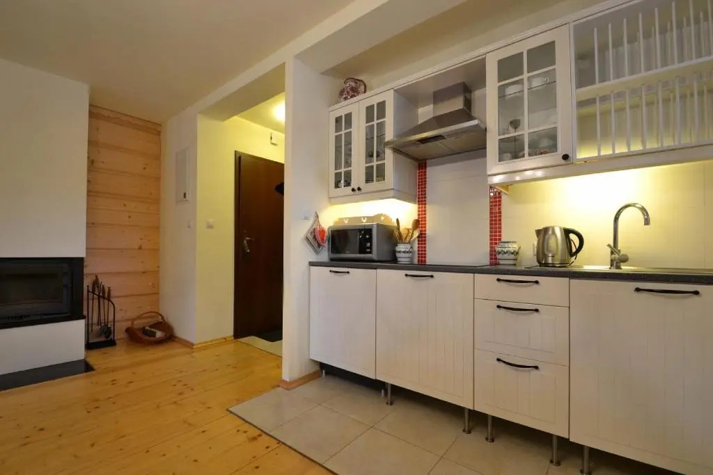 Apartament w Dolinie Słońca