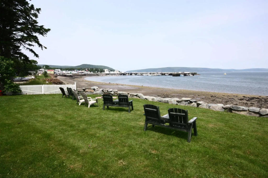 Come from Away B&B