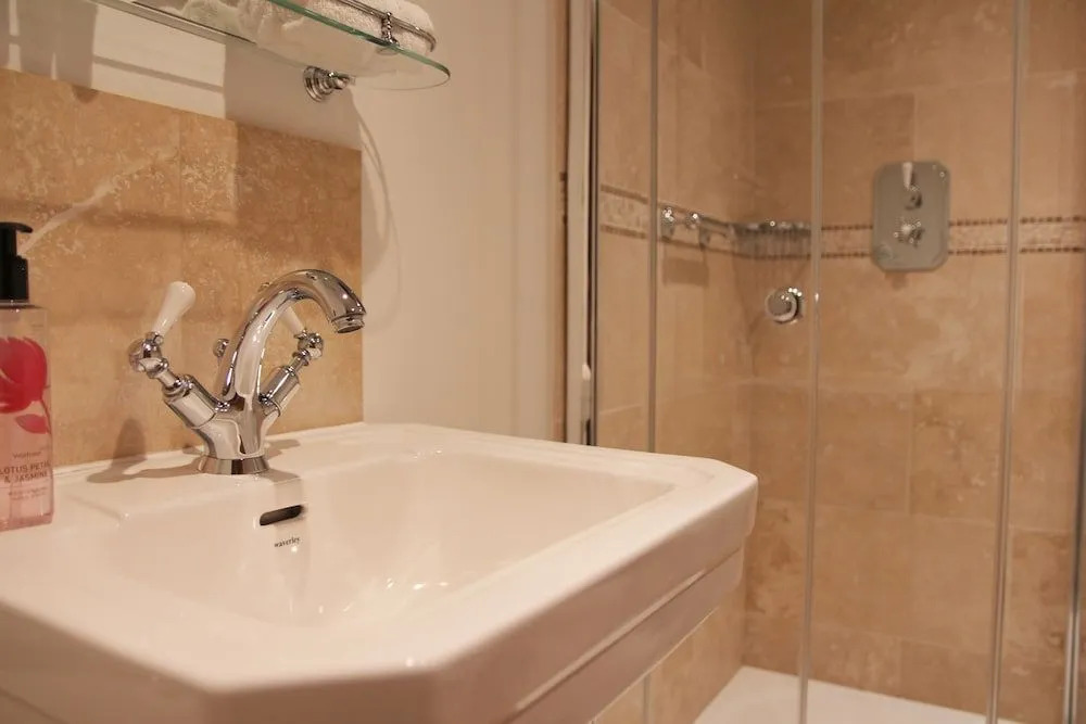 Croft House Guest Suite Painswick