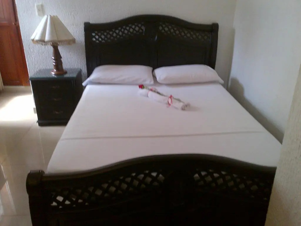Hotel La Casa del Turista
