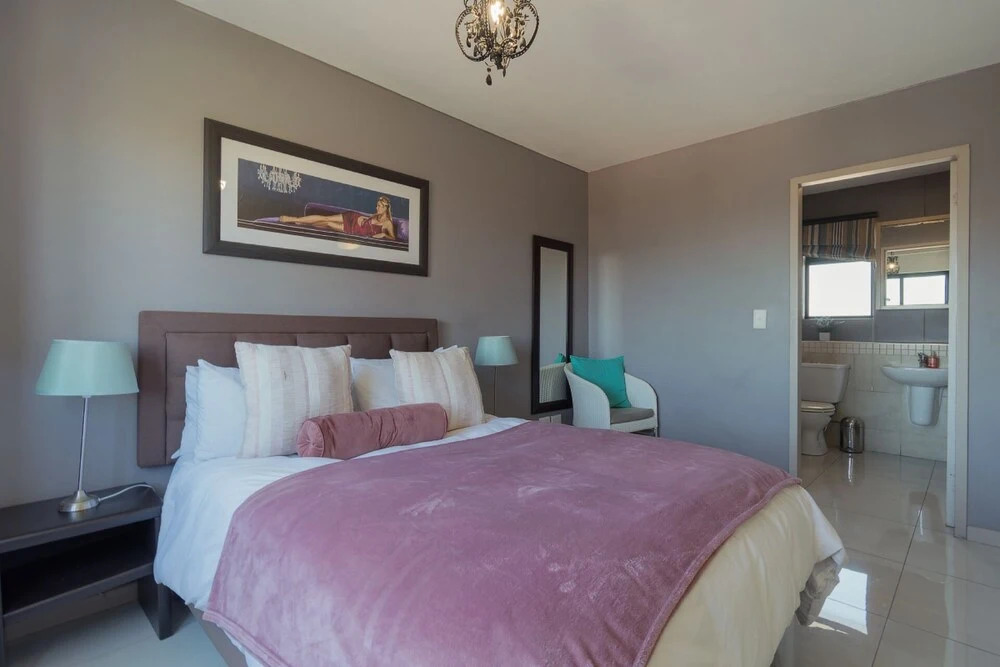 City Stay 1 Bedroom Apartment Wifi, Gym, Sauna