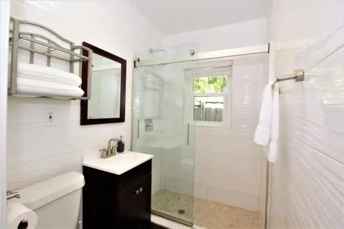 Tropical Retreat Studio - 632B