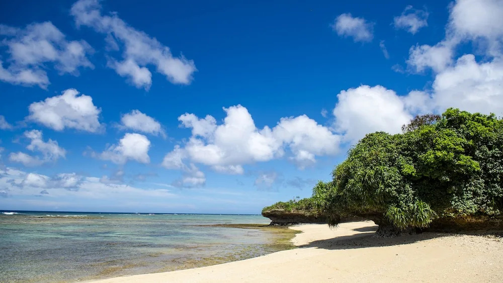 Anse Yomitan Toya