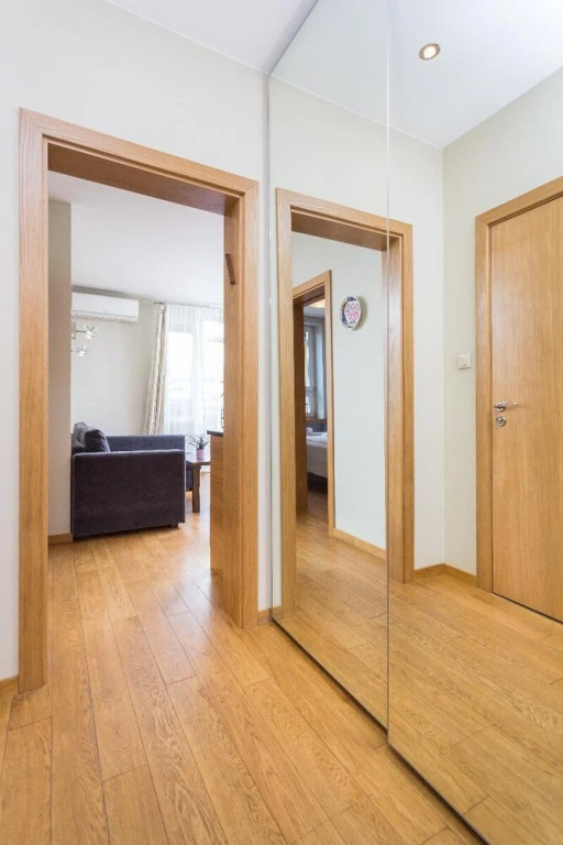 Apartamenty Inpoint Jewish Town