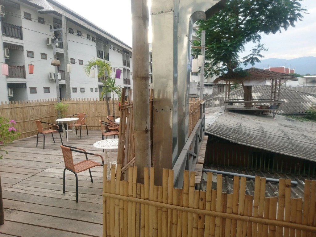 Central Guesthouse