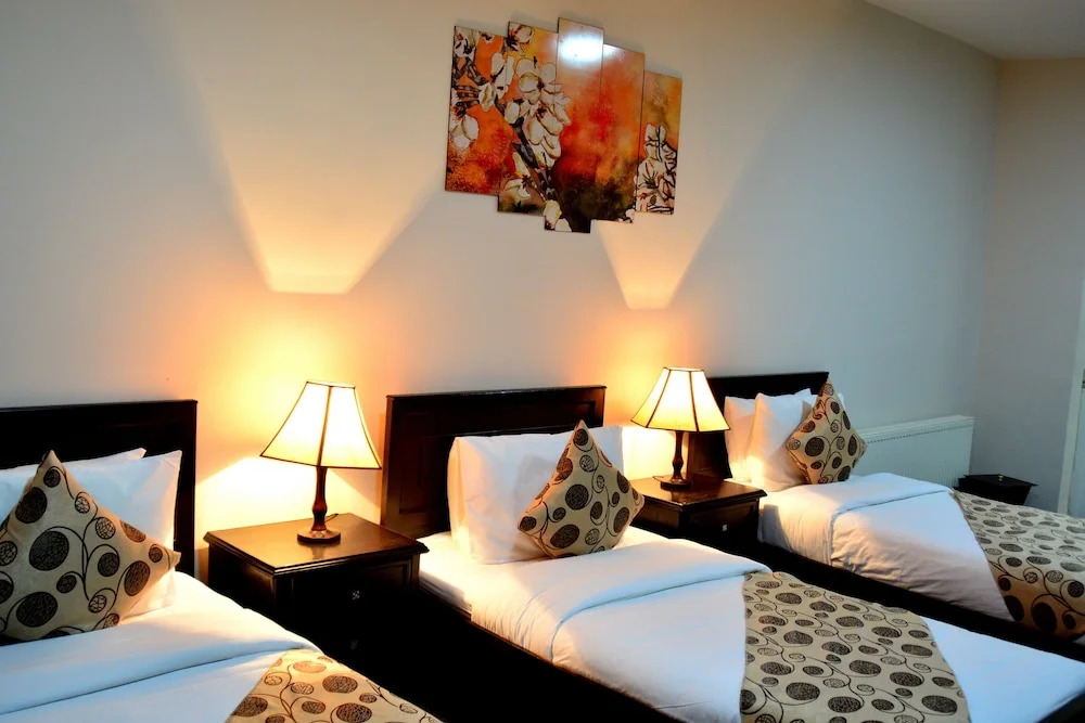 Lilium Hotel