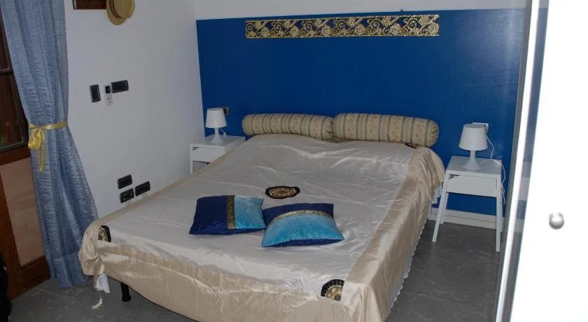 Perla B&b