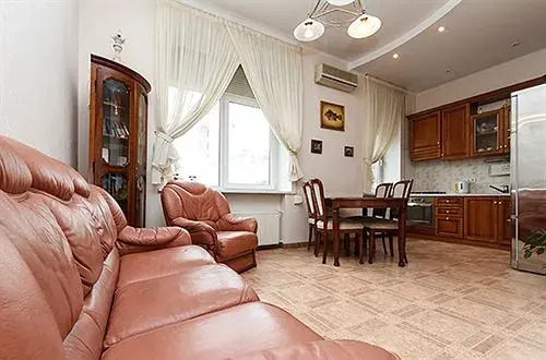 Uavoyage Business Apartments